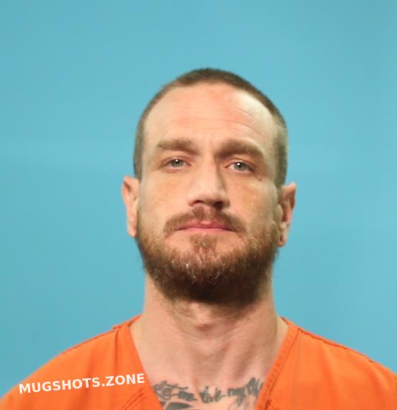 REED JORDAN DANIEL 11/07/2023 - Brazoria County Mugshots Zone