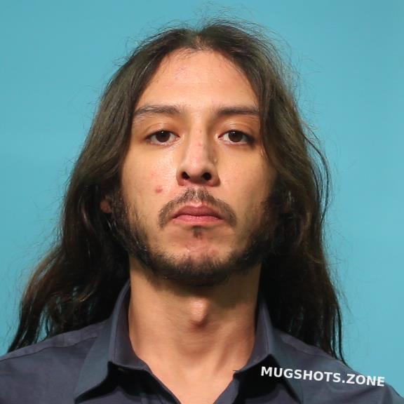 Sanchez Anthony 11 11 2023 Brazoria County Mugshots Zone