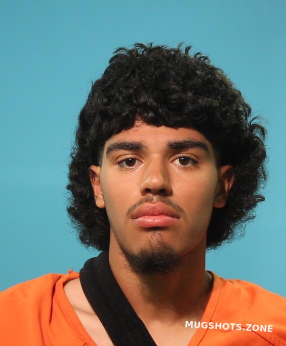 Meza Cruz 11 13 2023 Brazoria County Mugshots Zone