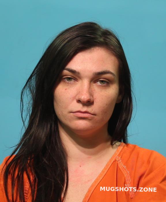 NEAL DESTINEE 11/15/2023 Brazoria County Mugshots Zone
