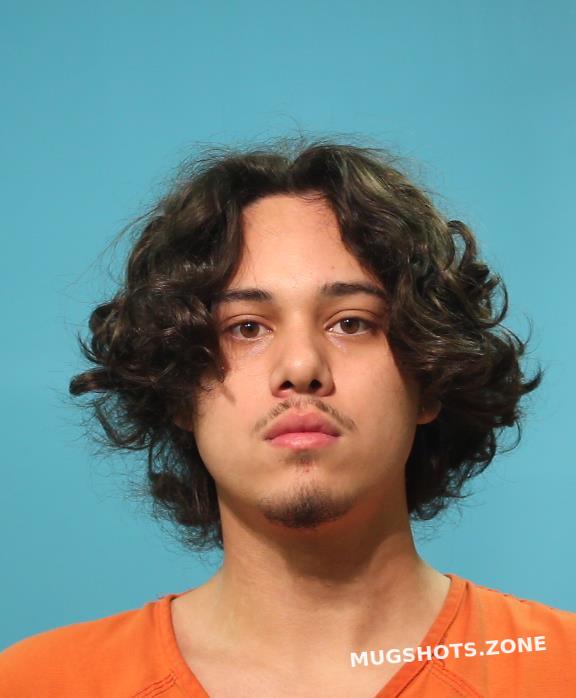 Ramos Brayden Robert 11 17 2023 Brazoria County Mugshots Zone