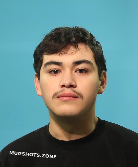 Villareal Alfredo 11 18 2023 Brazoria County Mugshots Zone