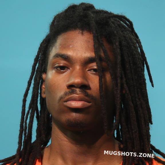 BRYANT SEAN 11/21/2023 - Brazoria County Mugshots Zone