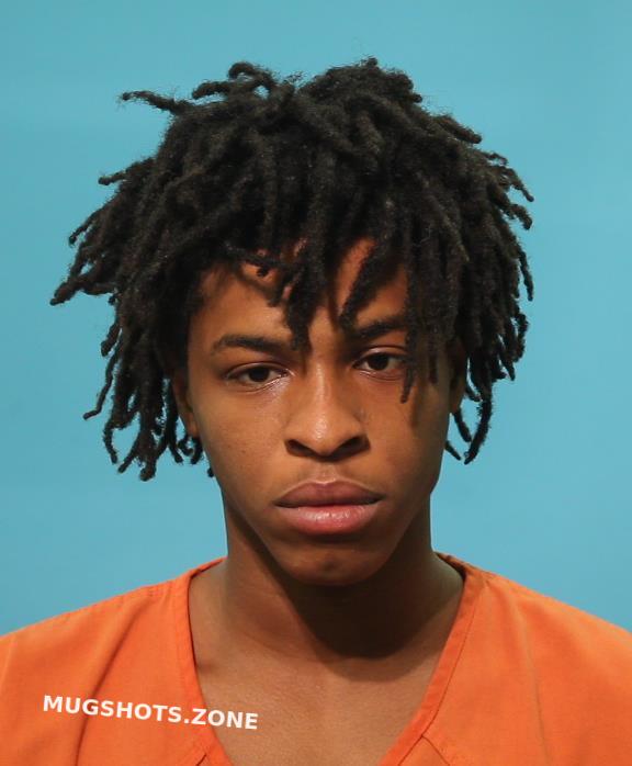 Demas Jabari 11 22 2023 Brazoria County Mugshots Zone