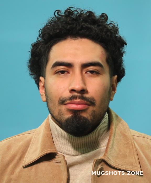 CRUZ ANTHONY RAMOS 11/26/2023 Brazoria County Mugshots Zone