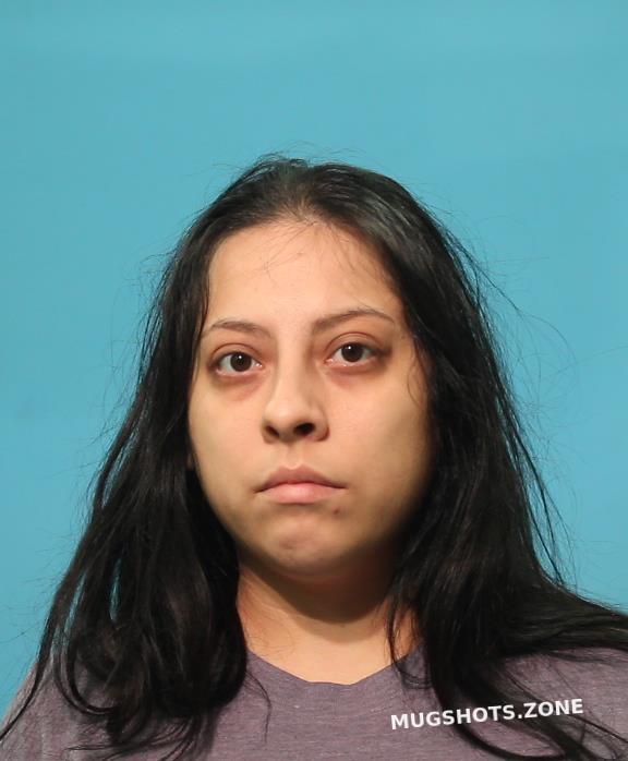 GALVIN ASHLEY MARIE 11/27/2023 - Brazoria County Mugshots Zone