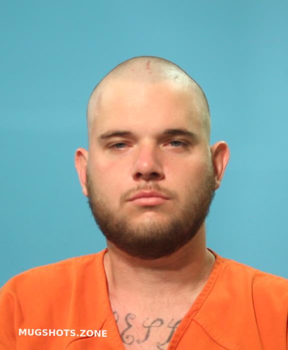 Doughty Jacob Christopher 11 30 2023 Brazoria County Mugshots Zone