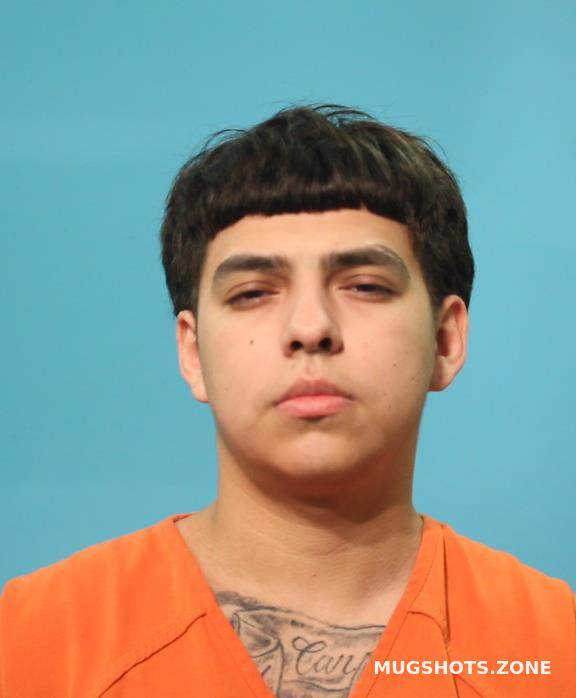 Santos Xavier Jose 11 30 2023 Brazoria County Mugshots Zone