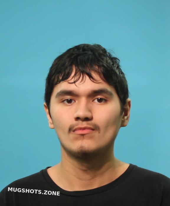 Sambrano Esteban 12 01 2023 Brazoria County Mugshots Zone