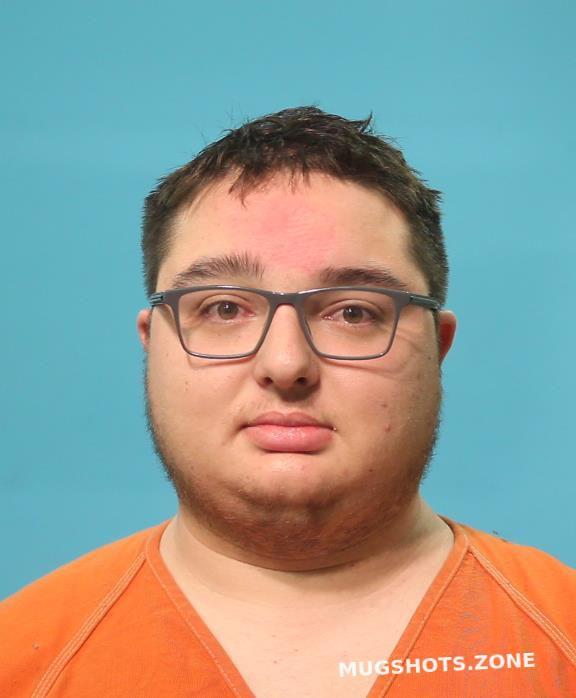 GARY ZACHARY JOSEPH 12/12/2023 Brazoria County Mugshots Zone