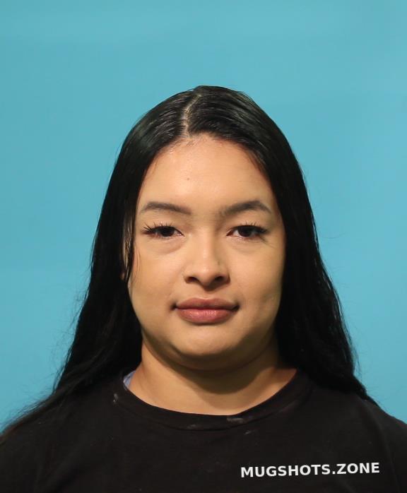 Jimenez Jessica 12152023 Brazoria County Mugshots Zone