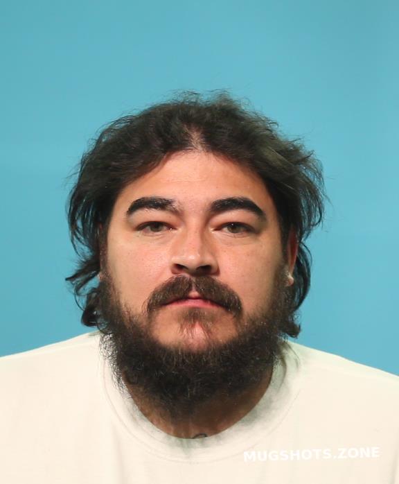 Alvarez Roberto Jr 12182023 Brazoria County Mugshots Zone 