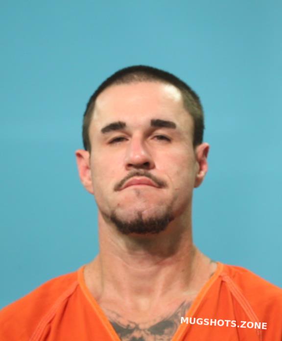 Carden David Russell 12 20 2023 Brazoria County Mugshots Zone