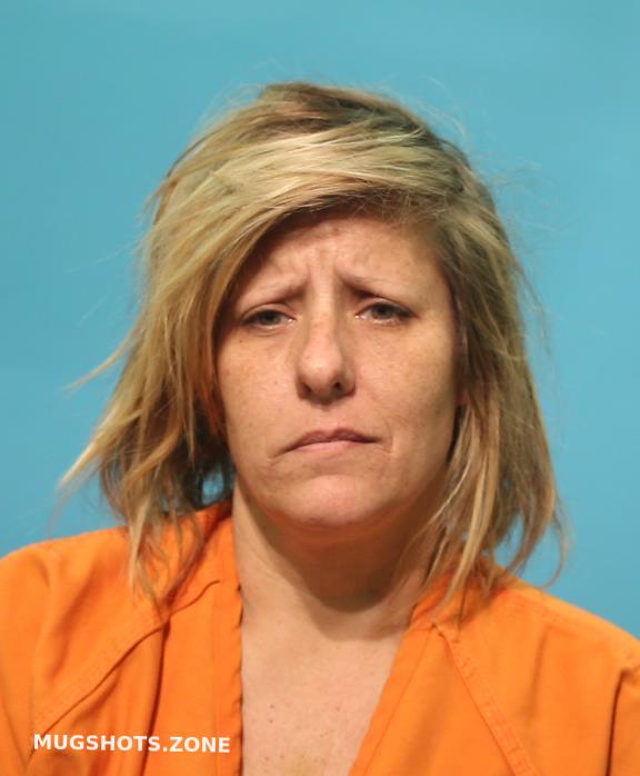 Doeblin Jessica 12222023 Brazoria County Mugshots Zone