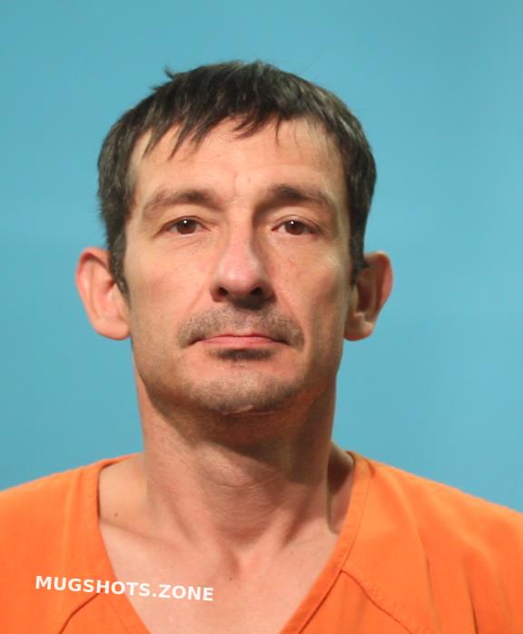 Kettler Jonathan 12 22 2023 Brazoria County Mugshots Zone