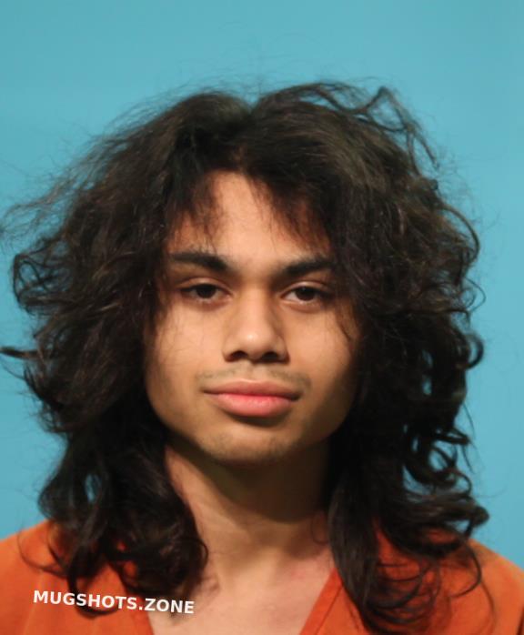 PAVON ANTHONY 12/31/2023 - Brazoria County Mugshots Zone