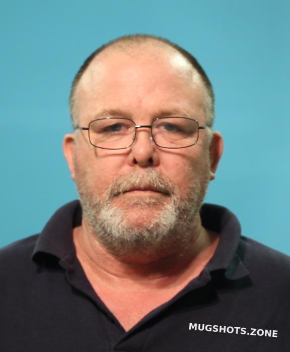 DANFORD RICHARD ADAM 01/01/2024 Brazoria County Mugshots Zone
