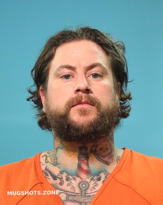 LUPAC JOSHUA 01/04/2024 Brazoria County Mugshots Zone