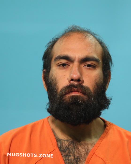 LUCIO GUADALUPE JR. 01/05/2024 Brazoria County Mugshots Zone