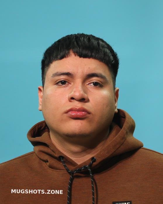 VERDE JAUREGUI ALEJANDRO 01/08/2024 Brazoria County Mugshots Zone