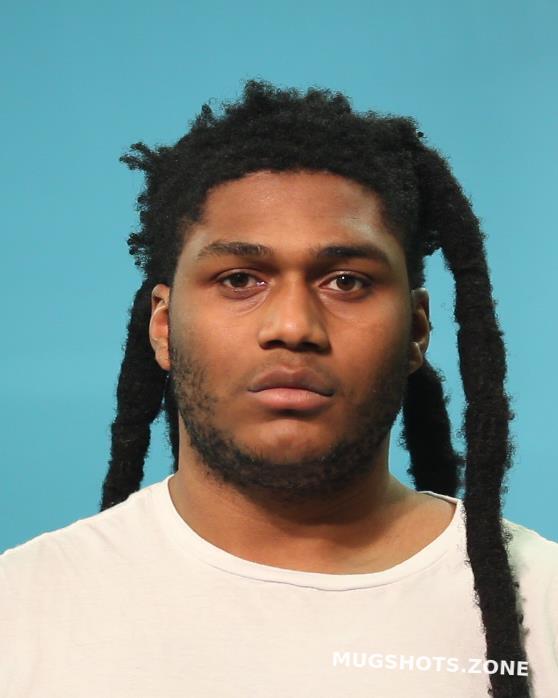 GRIGGS DEONTE DANIEL 01/12/2024 - Brazoria County Mugshots Zone