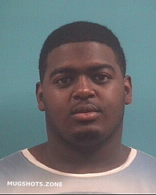 MOMERELLE JALEN KOBE 01/14/2024 - Brazoria County Mugshots Zone