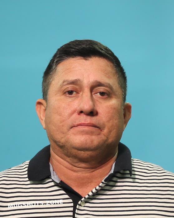 Paz Juan Alberto 01282024 Brazoria County Mugshots Zone 9680