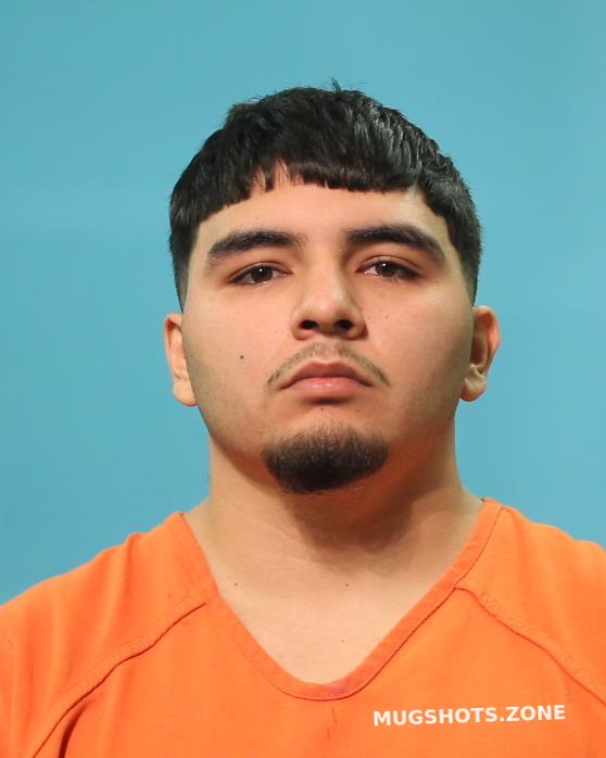 CRUZ MICHAEL JR. 01/28/2024 - Brazoria County Mugshots Zone