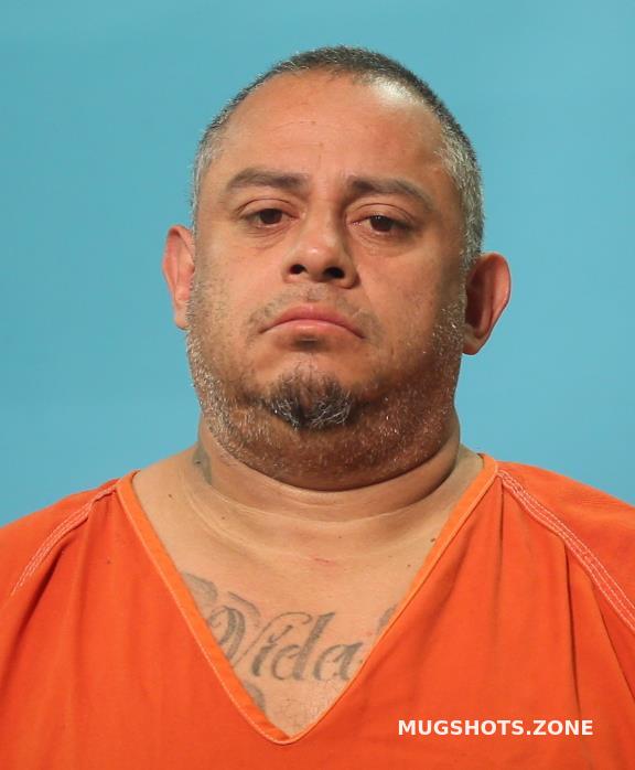 MARTINEZ BENJAMIN 02/16/2024 - Brazoria County Mugshots Zone