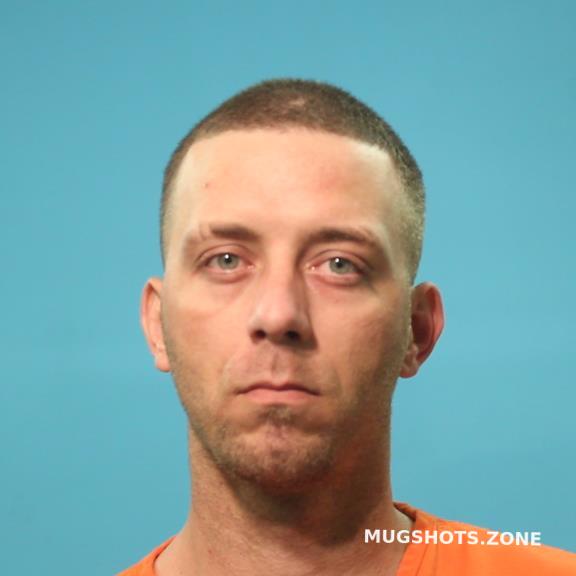 CALK GARRETT WAYNE 02/26/2024 - Brazoria County Mugshots Zone