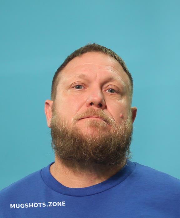 ONEAL JASON 03/05/2024 - Brazoria County Mugshots Zone