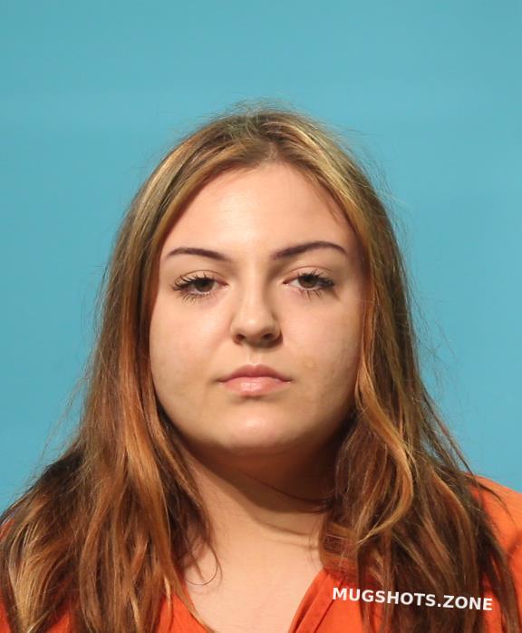 Brewer Shelby Mae 03 05 2024 Brazoria County Mugshots Zone