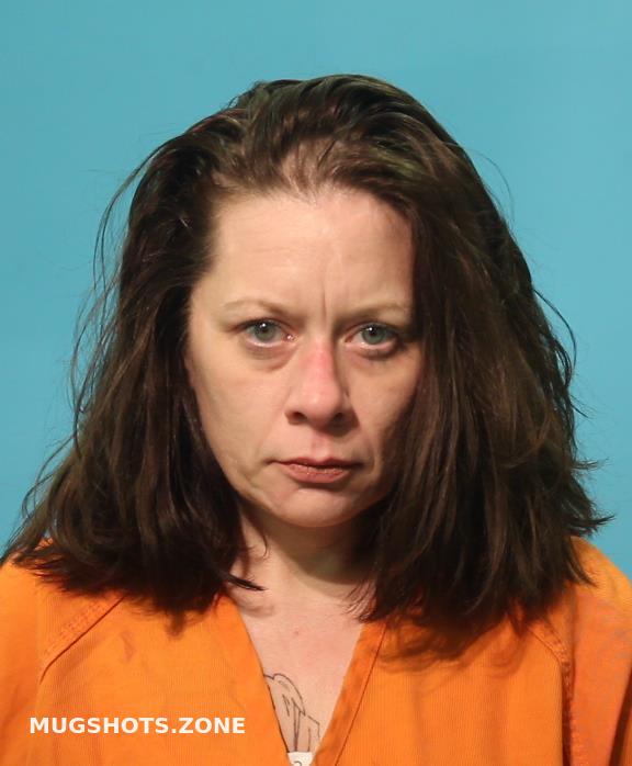 Mclean Shannon Michelle 03 08 2024 Brazoria County Mugshots Zone