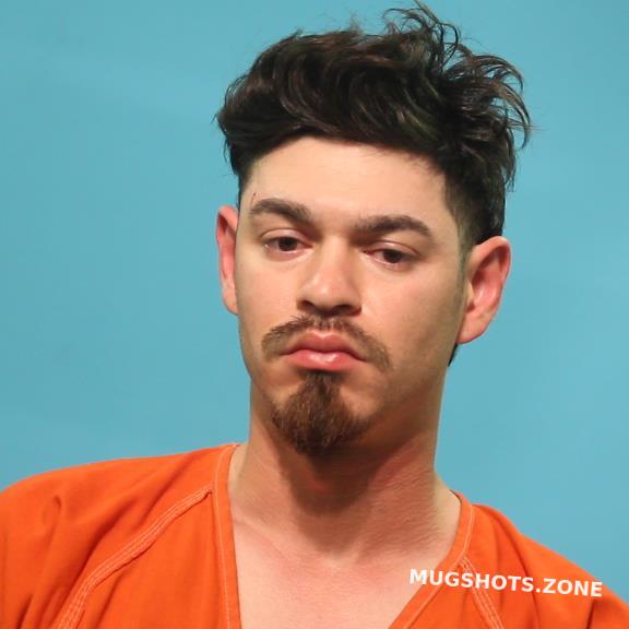 GARZA XAVIER 03/11/2024 Brazoria County Mugshots Zone