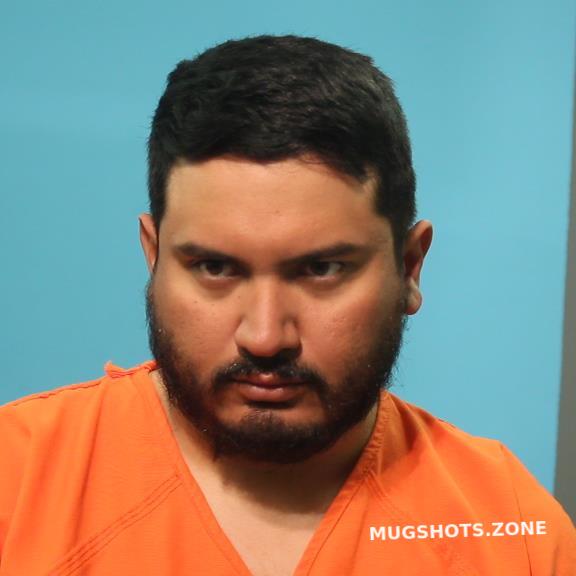 Trevino David 03 12 2024 Brazoria County Mugshots Zone