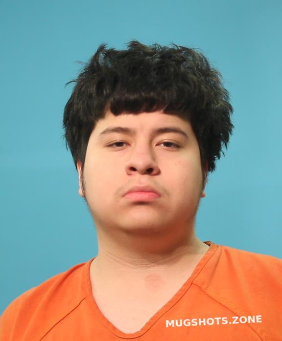 Garcia Angel 03142024 Brazoria County Mugshots Zone 5336