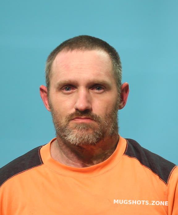 ANDERSON JAMES DEAN 03/14/2024 Brazoria County Mugshots Zone