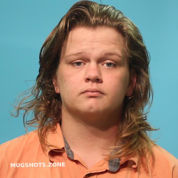 BELCHER TRAVIS 03/17/2024 - Brazoria County Mugshots Zone