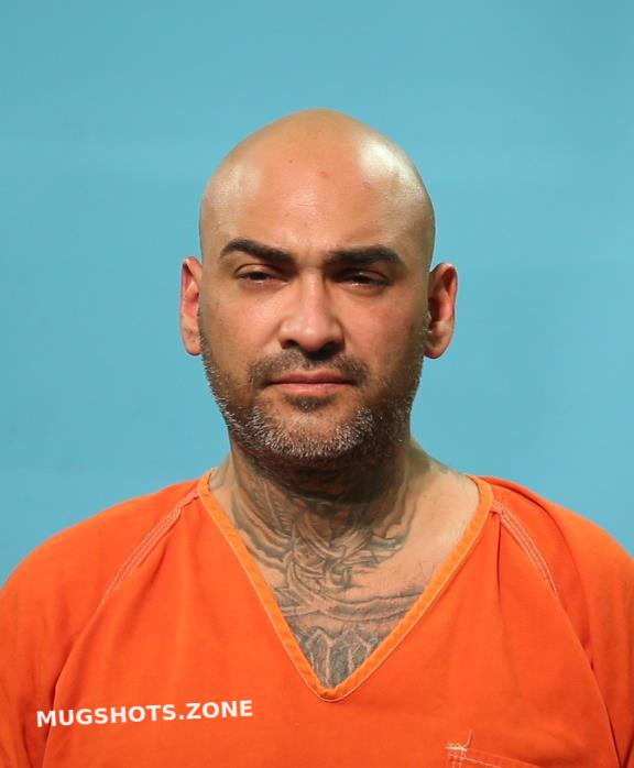 REYES JERRY JR. 03/23/2024 - Brazoria County Mugshots Zone