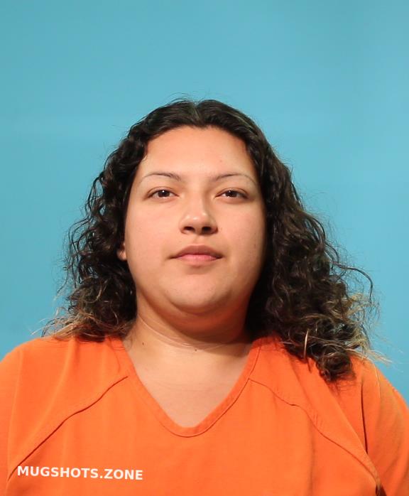 LISCANO ALEXANDRA 03/26/2024 - Brazoria County Mugshots Zone