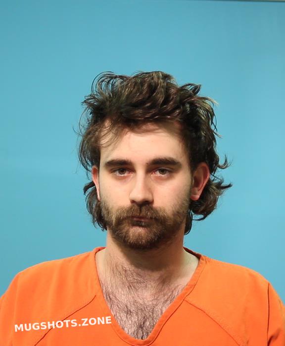 PIKE CALEB 03/27/2024 - Brazoria County Mugshots Zone