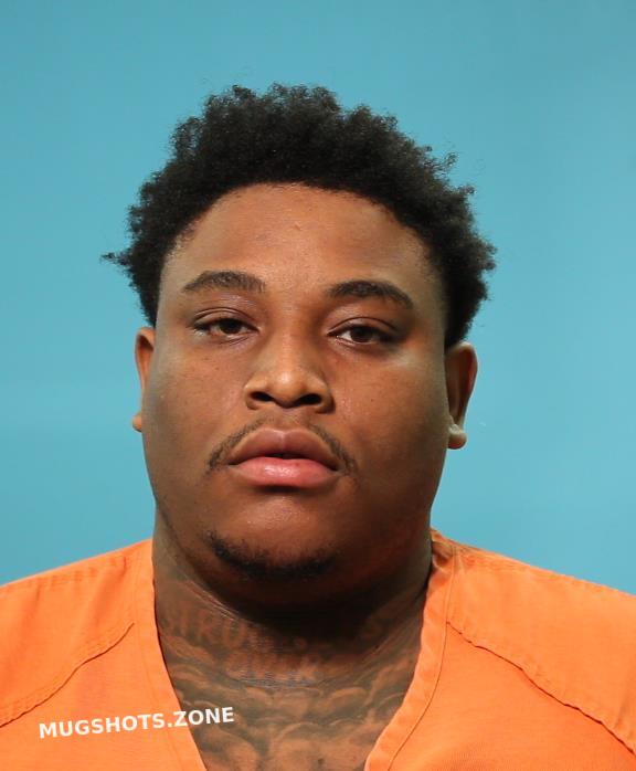 Laday Jay 04 06 2024 Brazoria County Mugshots Zone