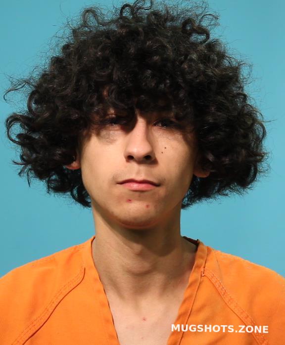 Martinez Isaac 04 06 2024 Brazoria County Mugshots Zone