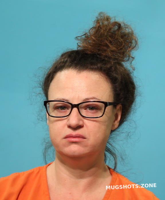 YELLIN LARA 04/13/2024 - Brazoria County Mugshots Zone