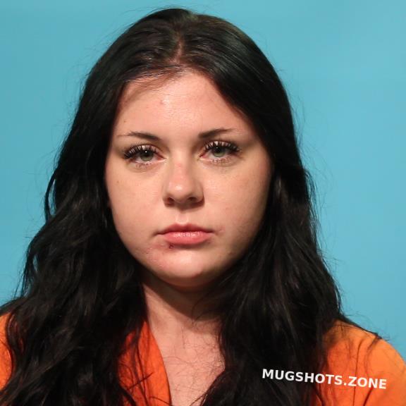 Anderson Aryn 04 14 2024 Brazoria County Mugshots Zone