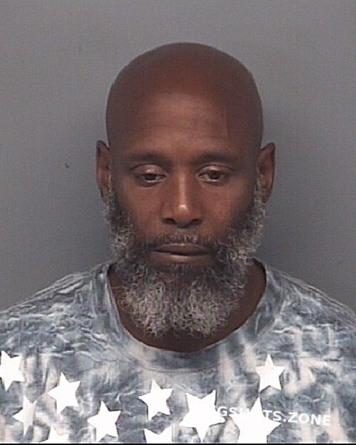 SOMERVILLE MADISON 04/24/2024 Brazoria County Mugshots Zone