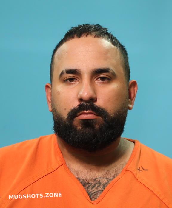 MARTINEZ JAVIER 04/26/2024 Brazoria County Mugshots Zone