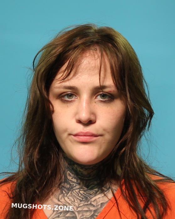 BROWN MYKAYLA 05/05/2024 Brazoria County Mugshots Zone