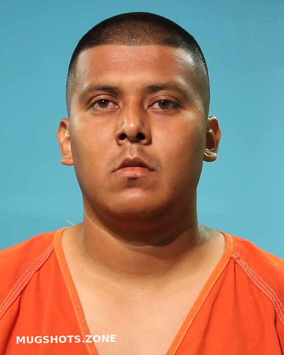 GARCIA ABRAM ROLANDO 05/05/2024 Brazoria County Mugshots Zone