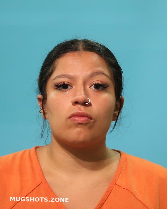 OLIVARES DASY 05/16/2024 - Brazoria County Mugshots Zone